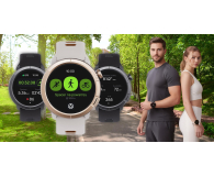 Stelio Activ Pro AI 46mm GPS Tytan - 1575965 - zdjęcie 14